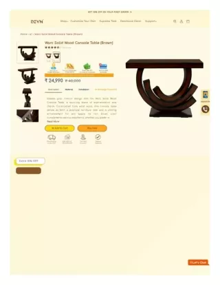 warc-solid-wood-console-table-brown