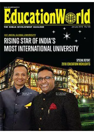 Education World Magazine Subscription