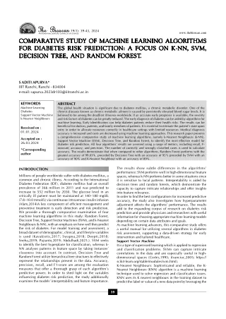 acadamic journal