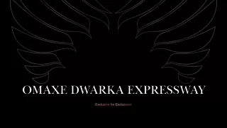 Omaxe Dwarka Expressway Gurgaon Brochure