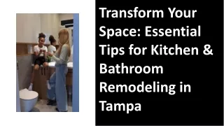 Flooring Companies in Tampa | 28/10/2024