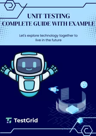 What Is Unit Testing A Complete Guide With Examples