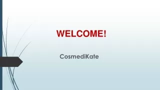The Best Skin Care Clinic in Balmain