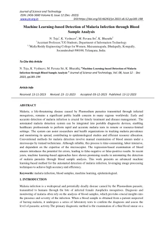 research paper publication sites