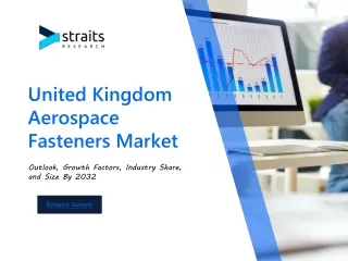 United Kingdom Aerospace Fasteners Market