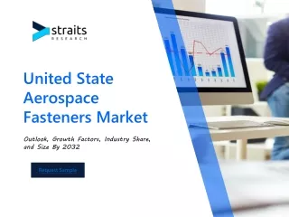 United State Aerospace Fasteners Market