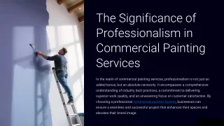 The-Significance-of-Professionalism-in-Commercial-Painting-Services