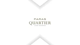 Paras Quartier Titan Infraventures Call Now @8708266704