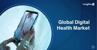 Global Digital Health Market Analysis