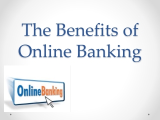 Internet Banking