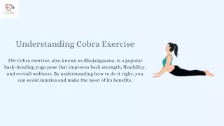 Mastering Cobra Exercise Benefits, Technique, and Tips for Students