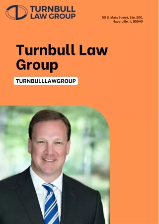 Turnbull Law