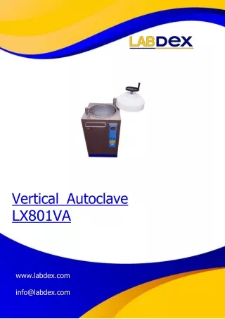 Vertical-Autoclave-LX801VA