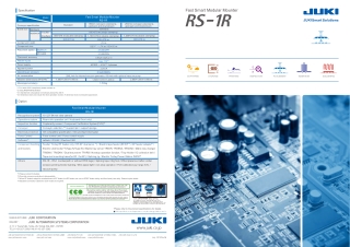 JUKI RS-1R_E  V1.0.