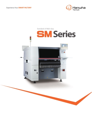 Hanwha SM-plus Series  V1.0.
