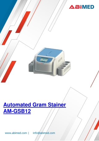 Automated-Gram-Stainer-AM-GSB12