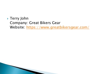 Women motorcycle protective clothing