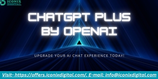 Is ChatGPT 4o Superior to ChatGPT 4?– IconixDigital