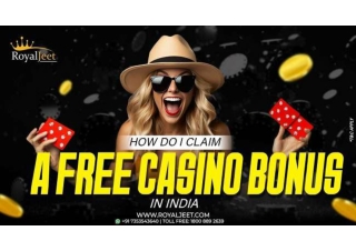 Why RoyalJeet is India's Best Online Casino Platform