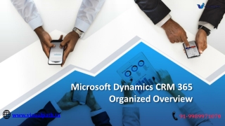 Microsoft Dynamics CRM_PPT