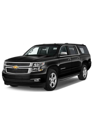 Limousine Transfer to the airport in Punta Cana | puntacanalimotransfer.com