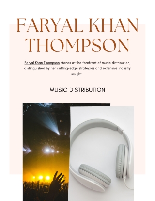 Faryal Khan
