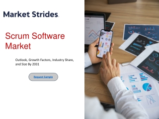 Scrum Software Market Size, Share, and Forecast to 2031