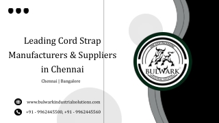 Leading-Cord-Strap-Manufacturers-and-Suppliers-in-Chennai