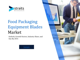 Food Packaging Equipment Blades Market