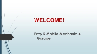 The Best Pre Purchase Car Inspection in Loganholme
