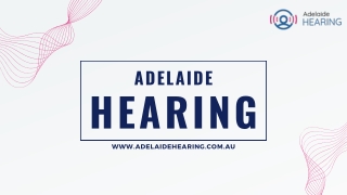 Hearing Clinic Near Me