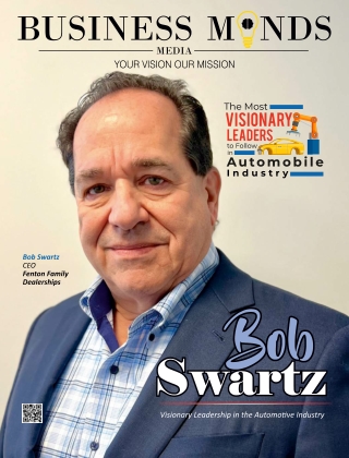 The Most Visionary Leaders to Follow in Automobile Industry