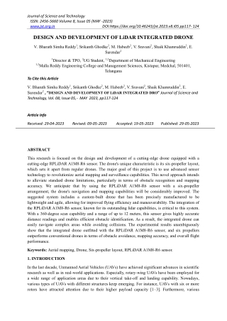research article