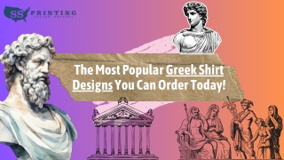 The Most Popular Greek Shirt Designs You Can Order Today!