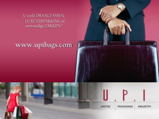 Upi Bags