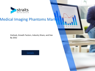 Medical Imaging Phantoms Share | Segmented by Top Manufacturers & Geography Regi