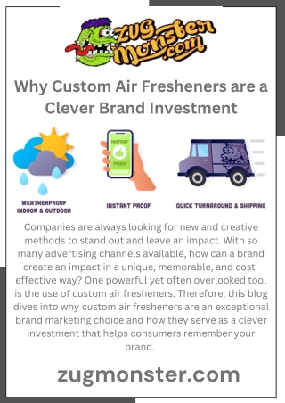 Elevate Your Brand with Unique and Eye-Catching Custom Holographic Stickers
