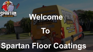 Commercial Flooring Installers Denver