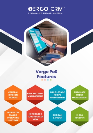 DigiVert - Best POS Software In World | VERgo POS
