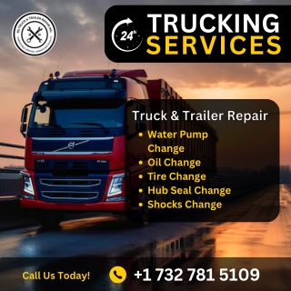On-Site Truck Repair: Enhancing Customer Satisfaction in Trucking Services
