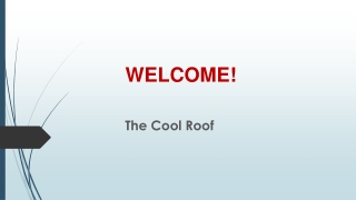 The Best service for Roof Restoration in Waterford