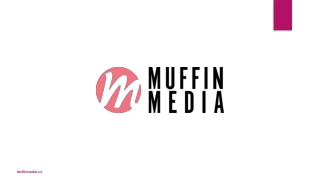 Corporate explainer videos agency | Muffin Media