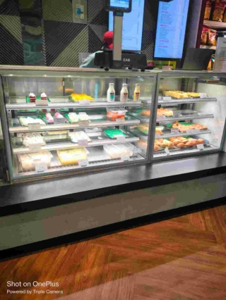 Showcase Your Products with Foodcare's Premium Display Counters