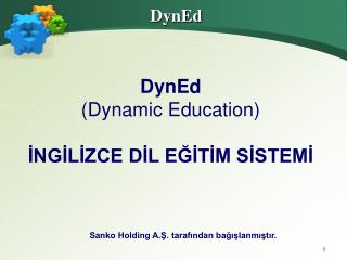 DynEd