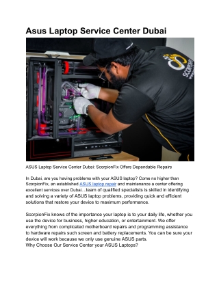 asus laptop service center dubai (1)