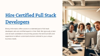 Hire-Certified-Full-Stack-Developers