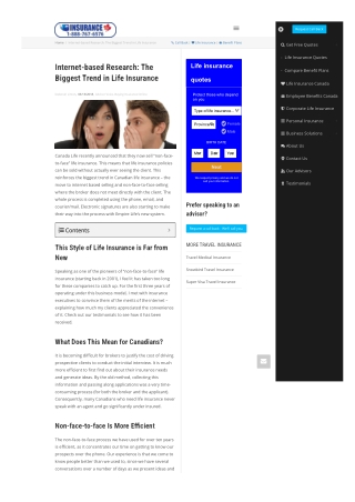 Digital Innovation: IDC's Insurance Technology Guide