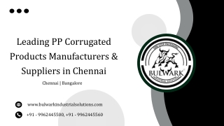 Leading-PP-Corrugated-Products-Manufacturers-and-Suppliers-in-Chennai