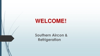 The Best Air Conditioning Services in Bawley Point