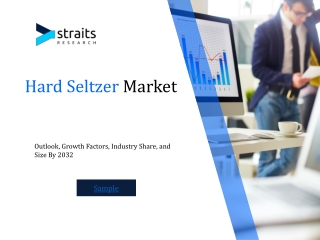 Hard Seltzer Market